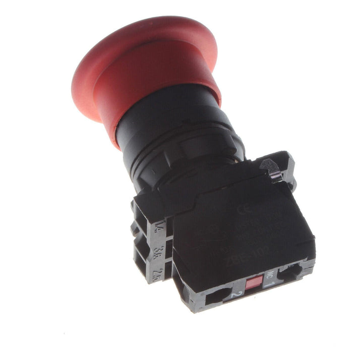 DURAFORCE E-Stop Switch 66761GT 122519 for Genie GS-1530 GS-1930 GS-2032 GS-2046 GS-2632