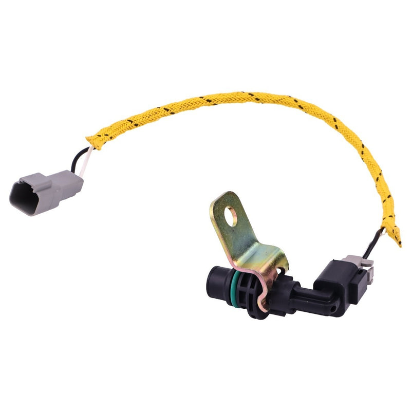 DURAFORCE Speed Sensor 201-6617 for Caterpillar 3406 3456 C15 C18 Engine 365C 385B 740
