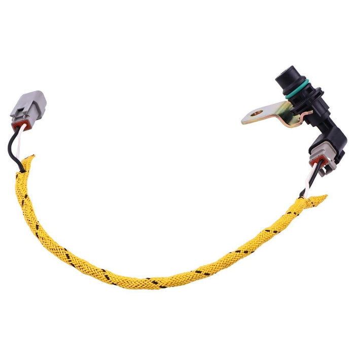 DURAFORCE Speed Sensor 201-6617 for Caterpillar 3406 3456 C15 C18 Engine 365C 385B 740
