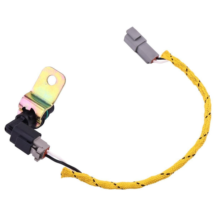 DURAFORCE Speed Sensor 201-6617 for Caterpillar 3406 3456 C15 C18 Engine 365C 385B 740