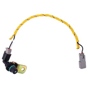 DURAFORCE Speed Sensor 201-6617 for Caterpillar 3406 3456 C15 C18 Engine 365C 385B 740