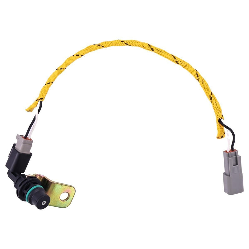 DURAFORCE Speed Sensor 201-6617 for Caterpillar 3406 3456 C15 C18 Engine 365C 385B 740