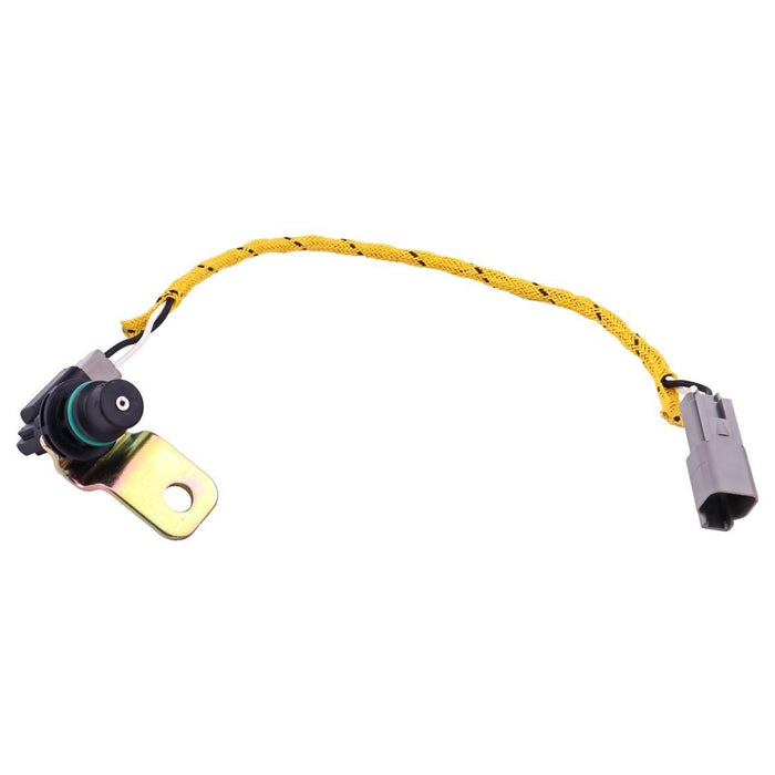 DURAFORCE Speed Sensor 201-6617 for Caterpillar 3406 3456 C15 C18 Engine 365C 385B 740