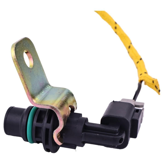 DURAFORCE Speed Sensor 201-6617 for Caterpillar 3406 3456 C15 C18 Engine 365C 385B 740