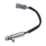 DURAFORCE Speed Sensor 383-6830 for Caterpillar C3.3B C2.2 Engine 236D 242D 236D3 242D3
