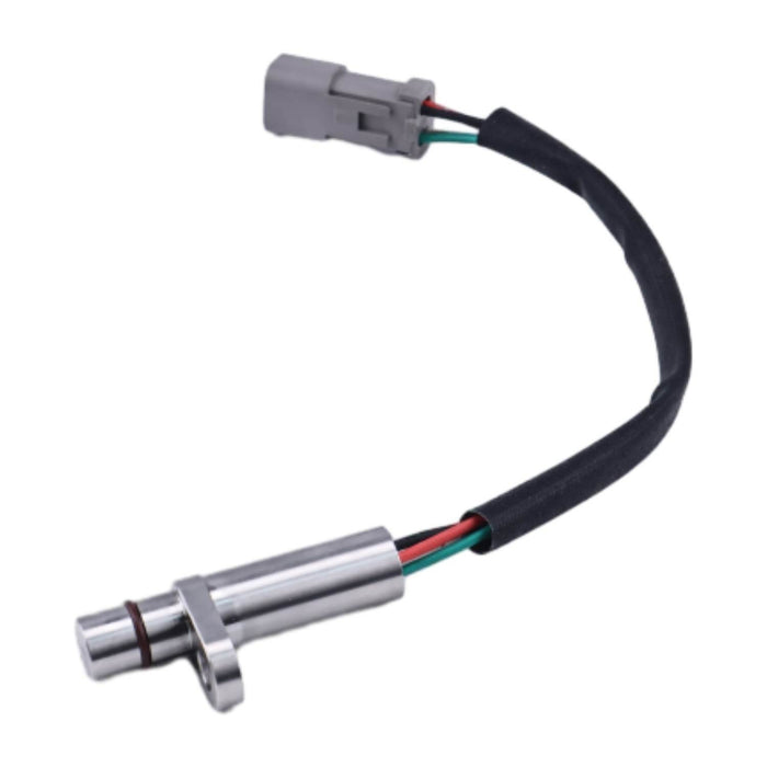 DURAFORCE Speed Sensor 383-6830 for Caterpillar C3.3B C2.2 Engine 236D 242D 236D3 242D3