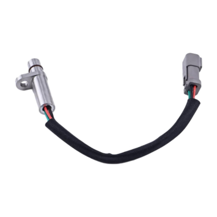 DURAFORCE Speed Sensor 383-6830 for Caterpillar C3.3B C2.2 Engine 236D 242D 236D3 242D3