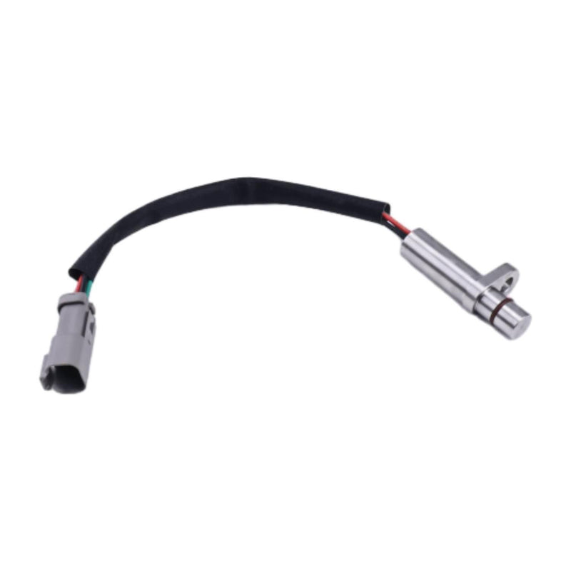DURAFORCE Speed Sensor 383-6830 for Caterpillar C3.3B C2.2 Engine 236D 242D 236D3 242D3