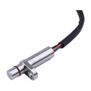 DURAFORCE Speed Sensor 383-6830 for Caterpillar C3.3B C2.2 Engine 236D 242D 236D3 242D3