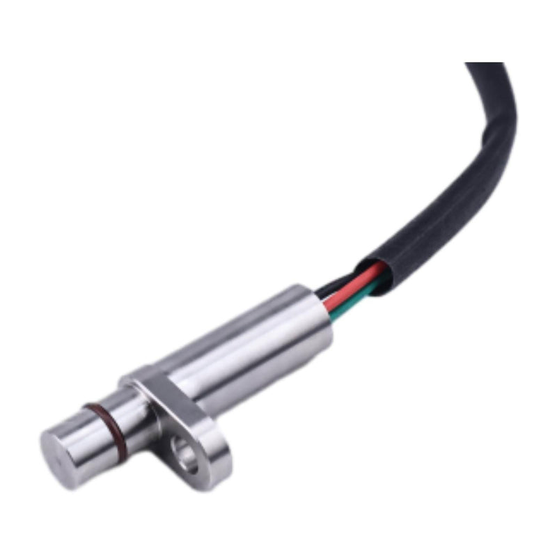 DURAFORCE Speed Sensor 383-6830 for Caterpillar C3.3B C2.2 Engine 236D 242D 236D3 242D3