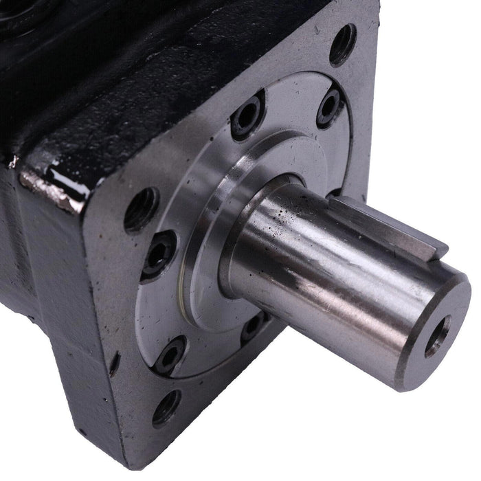 DURAFORCE Hydraulic Motor For Eaton Char-Lynn S Series 103-1003-012 1031003
