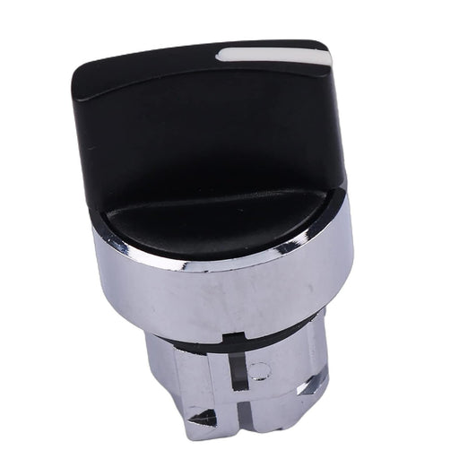 DURAFORCE Selector Switch For Schneider Electric 3 Position ZB4-BD3 ZB4BD3