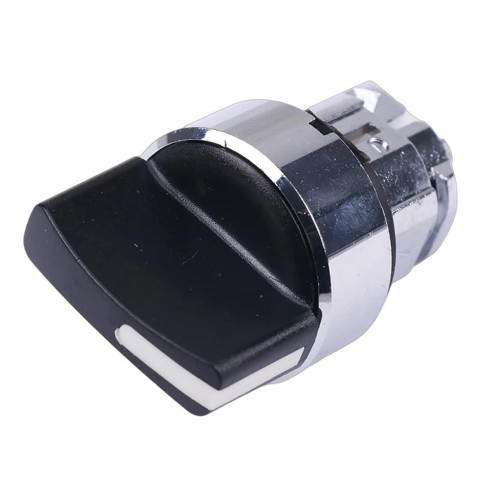 DURAFORCE Selector Switch For Schneider Electric 3 Position ZB4-BD3 ZB4BD3