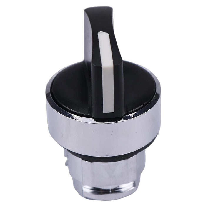 DURAFORCE Selector Switch For Schneider Electric 3 Position ZB4-BD3 ZB4BD3