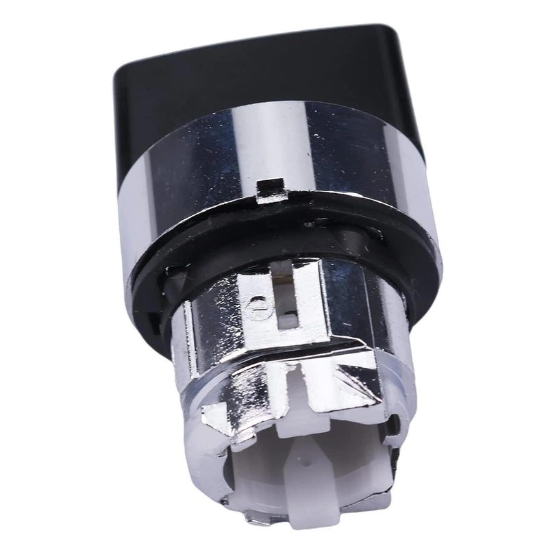 DURAFORCE Selector Switch For Schneider Electric 3 Position ZB4-BD3 ZB4BD3