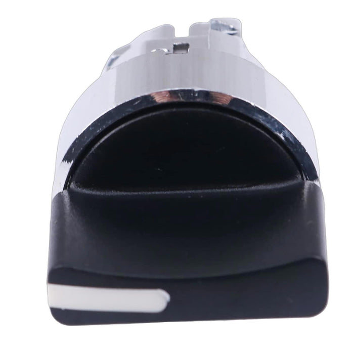 DURAFORCE Selector Switch For Schneider Electric 3 Position ZB4-BD3 ZB4BD3