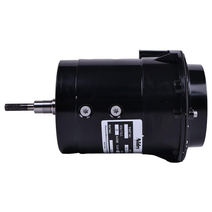 DURAFORCE Drive Motor 70001345 for JLG 2030ES 2630ES 2632ES 2646ES 3246ES 140-32-4001