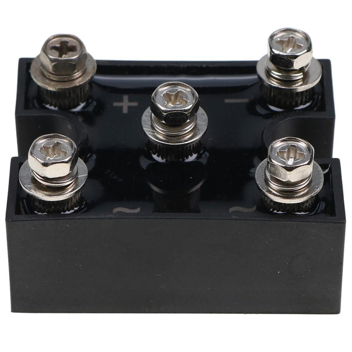 DURAFORCE Rectifier 9Y-0916 for Caterpillar C18 C15 C13 C9 G3412 G3408 G3406 G3306 3406C
