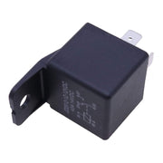 DURAFORCE 12V 30A 5 Terminal Relay AR74411 for John Deere 2254 2355 2640 2750 2755 2010