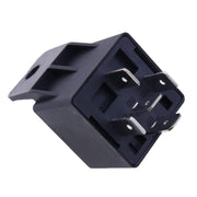 DURAFORCE 12V 30A 5 Terminal Relay AR74411 for John Deere 2254 2355 2640 2750 2755 2010