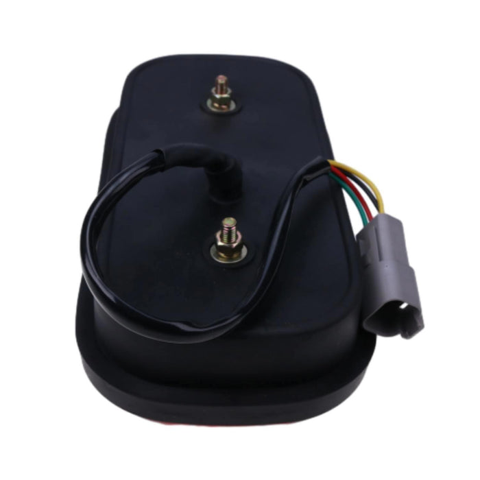 DURAFORCE 24V LED Signal Light 290-5751 for Caterpillar 3176C C11 C13 Engine 725 730 740B