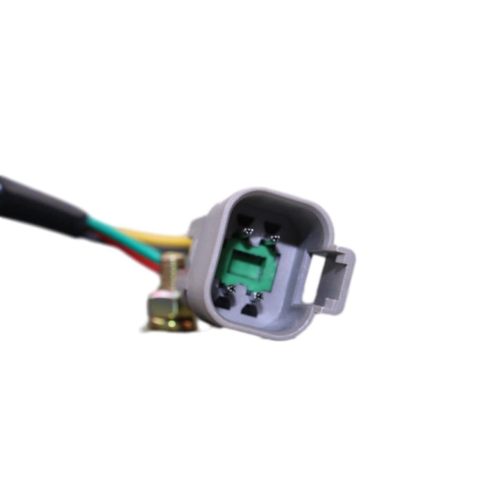 DURAFORCE 24V LED Signal Light 290-5751 for Caterpillar 3176C C11 C13 Engine 725 730 740B