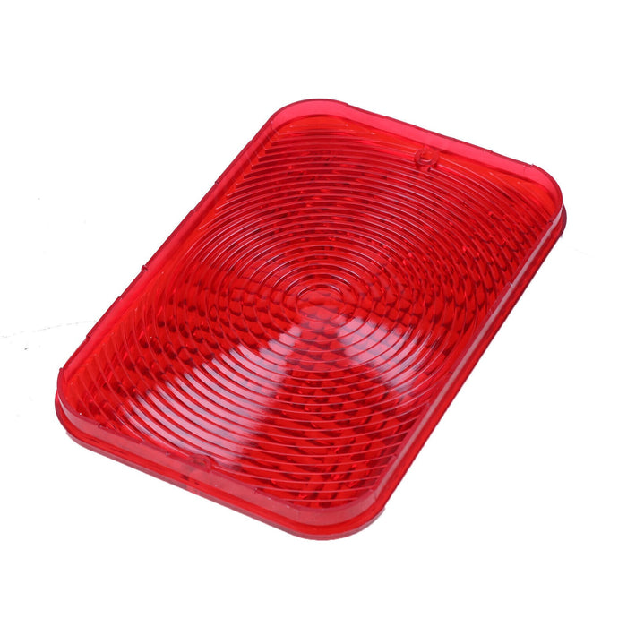 DURAFORCE Red Taillight Lens LVU18747 for John Deere 260 1023E 1026R 2025R 2032R 4120 4410