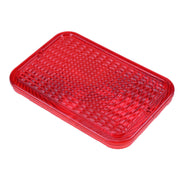 DURAFORCE Red Taillight Lens LVU18747 for John Deere 260 1023E 1026R 2025R 2032R 4120 4410