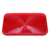 DURAFORCE Red Taillight Lens LVU18747 for John Deere 260 1023E 1026R 2025R 2032R 4120 4410