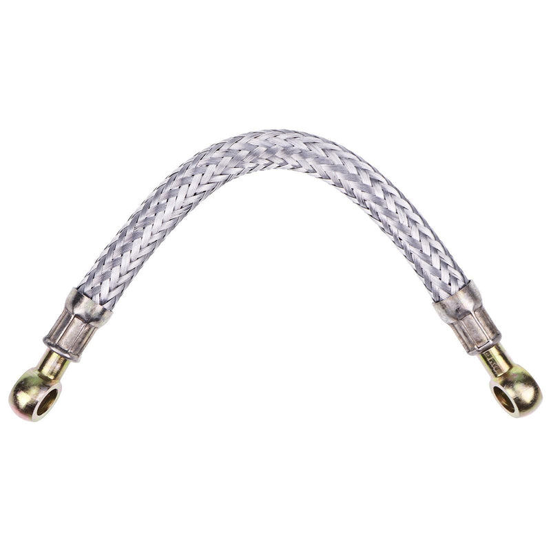 DURAFORCE Lubricating Oil Line 01179228 04235388 for Deutz FL912 FL913 FL914 Engine