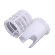 DURAFORCE Fuel Filter Water Separator 129242-55730 for Yanmar Engine 3TNV88 4TNV88 4TNV98