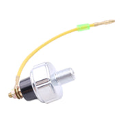 DURAFORCE Oil Pressure Warning Switch 1824100330 forIsuzu 4LE1 4LE2 3LD1 3LD2 Hitachi EX12