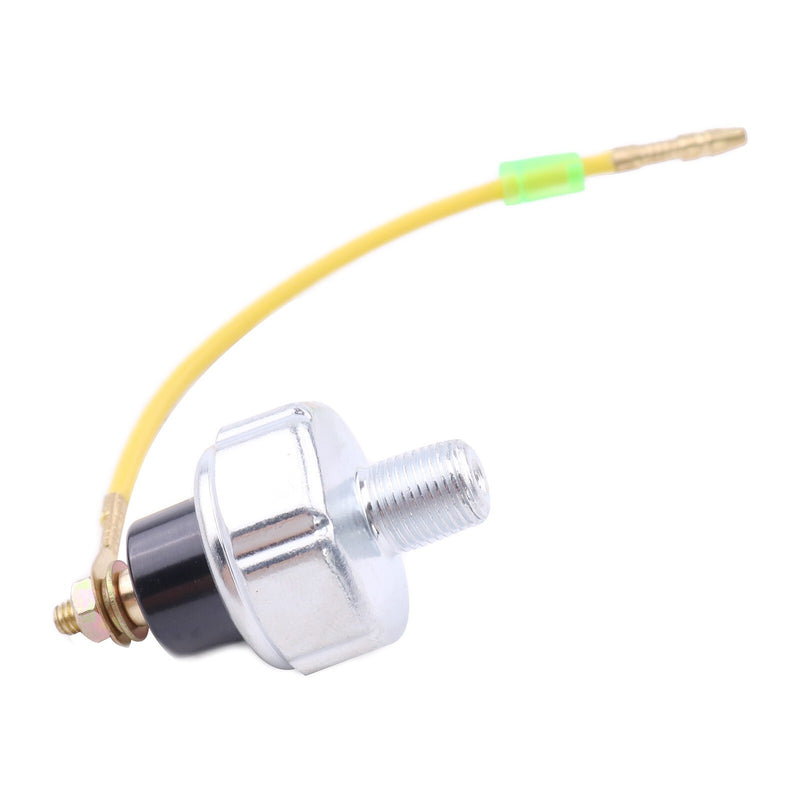 DURAFORCE Oil Pressure Warning Switch 1824100330 forIsuzu 4LE1 4LE2 3LD1 3LD2 Hitachi EX12