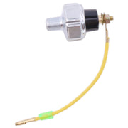 DURAFORCE Oil Pressure Warning Switch 1824100330 forIsuzu 4LE1 4LE2 3LD1 3LD2 Hitachi EX12
