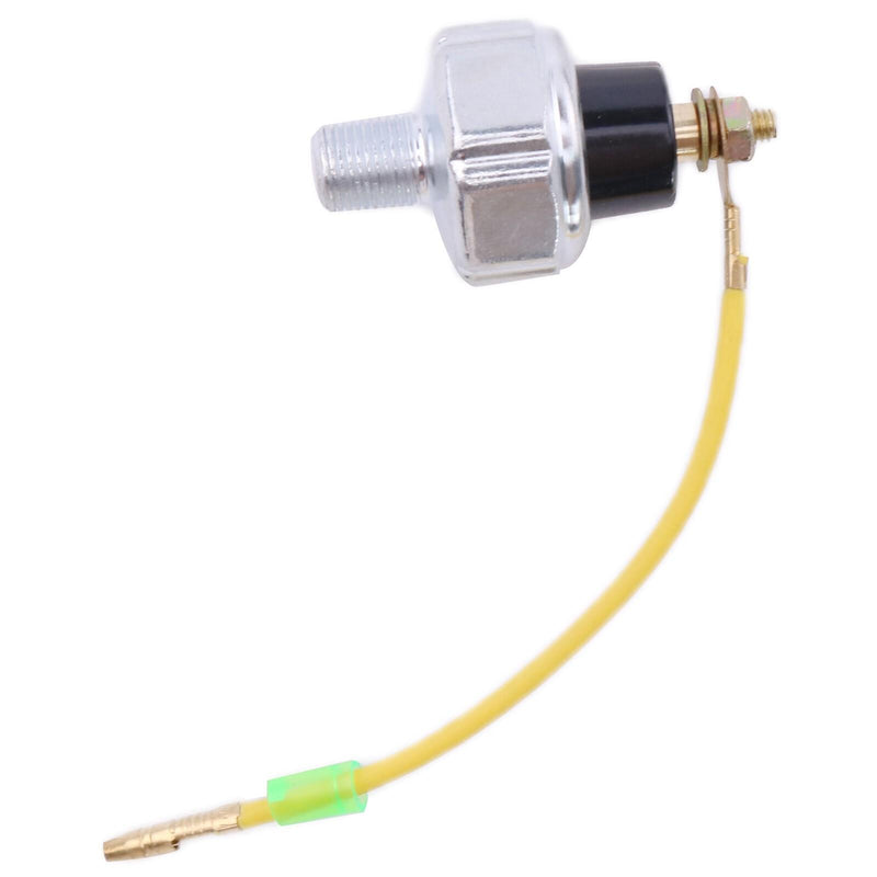 DURAFORCE Oil Pressure Warning Switch 1824100330 forIsuzu 4LE1 4LE2 3LD1 3LD2 Hitachi EX12