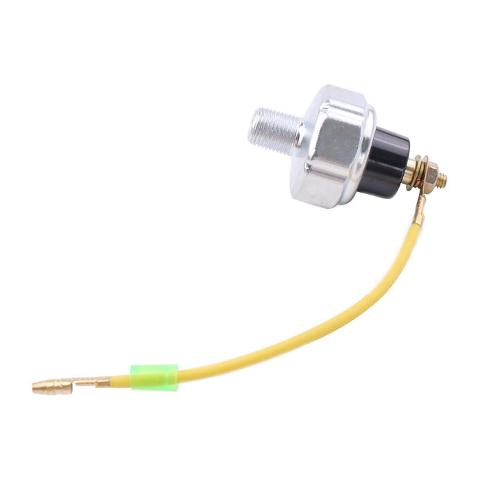 DURAFORCE Oil Pressure Warning Switch 1824100330 forIsuzu 4LE1 4LE2 3LD1 3LD2 Hitachi EX12