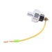 DURAFORCE Oil Pressure Warning Switch 1824100330 forIsuzu 4LE1 4LE2 3LD1 3LD2 Hitachi EX12