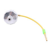 DURAFORCE Oil Pressure Warning Switch 1824100330 forIsuzu 4LE1 4LE2 3LD1 3LD2 Hitachi EX12