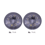 DURAFORCE 2X 24W LED Sealed Hi/Lo Beam Work Light AR85263 for John Deere Tractor 2520