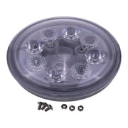 DURAFORCE 2X 24W LED Sealed Hi/Lo Beam Work Light AR85263 for John Deere Tractor 2520