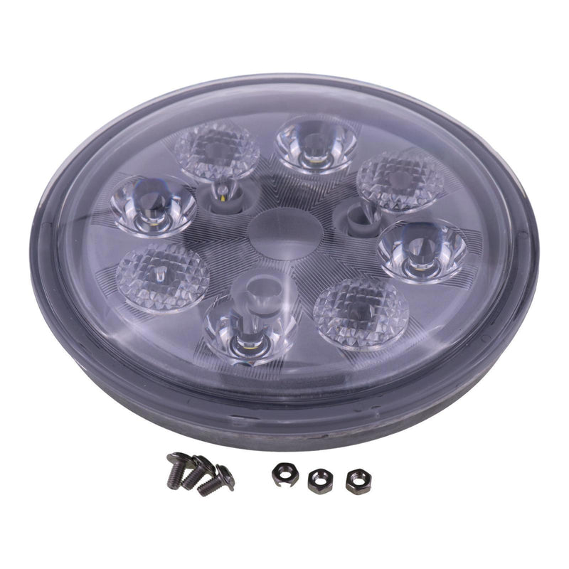 DURAFORCE 2X 24W LED Sealed Hi/Lo Beam Work Light AR85263 for John Deere Tractor 2520