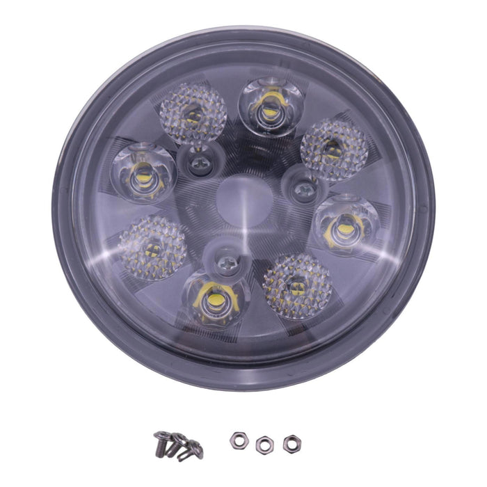 DURAFORCE 2X 24W LED Sealed Hi/Lo Beam Work Light AR85263 for John Deere Tractor 2520