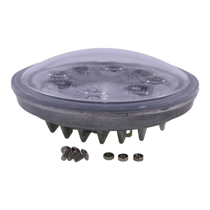 DURAFORCE 2X 24W LED Sealed Hi/Lo Beam Work Light AR85263 for John Deere Tractor 2520