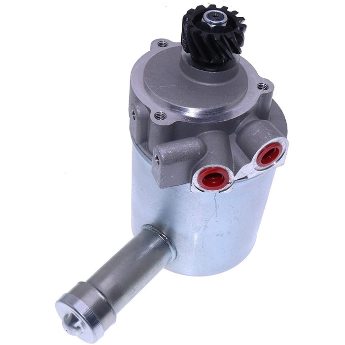 DURAFORCE Power Steering Pump D64601 D84179 For Case 430 480D 480LL 585D 586D 400B 530CK