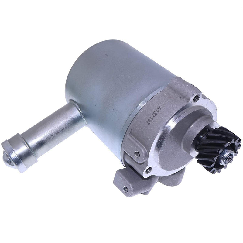 DURAFORCE Power Steering Pump D64601 D84179 For Case 430 480D 480LL 585D 586D 400B 530CK