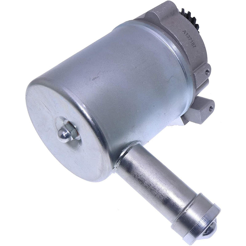 DURAFORCE Power Steering Pump D64601 D84179 For Case 430 480D 480LL 585D 586D 400B 530CK