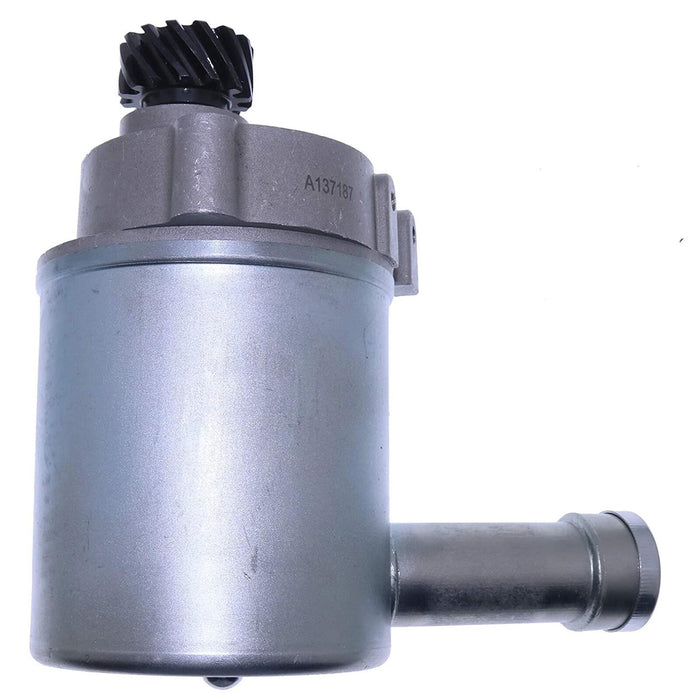 DURAFORCE Power Steering Pump D64601 D84179 For Case 430 480D 480LL 585D 586D 400B 530CK