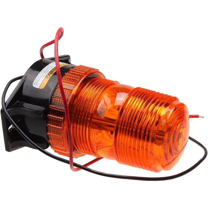 DURAFORCE LED Amber Strobe Light 231931GT 66909GT For Genie GR-12 GR-20 GS-2046 GS-3246