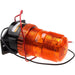 DURAFORCE LED Amber Strobe Light 231931GT 66909GT For Genie GR-12 GR-20 GS-2046 GS-3246