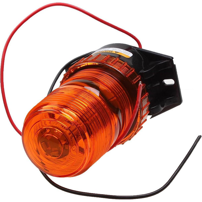 DURAFORCE LED Amber Strobe Light 231931GT 66909GT For Genie GR-12 GR-20 GS-2046 GS-3246